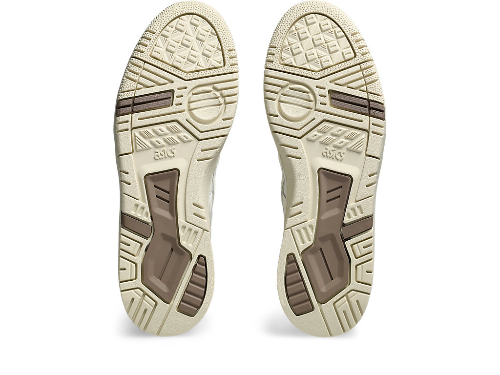 EX89 | Unisex | Cream/Cream | Sportstyle Shoes | ASICS EX89 | Unisex | Cream/Cream | Sportstyle Shoes | ASICS