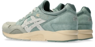 Asics gel lyte v best sale grey blue