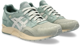 Nis asics tiger gel-lyte v hotsell - off white e bege