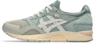 Asics gel lyte store v white grey