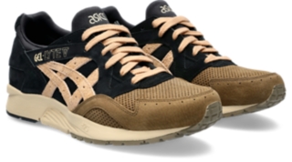 All black cheap asics tiger