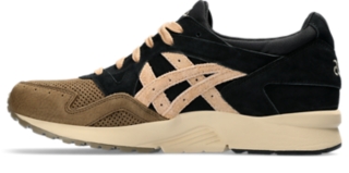 Asics gel lyte v nightshade fashion black