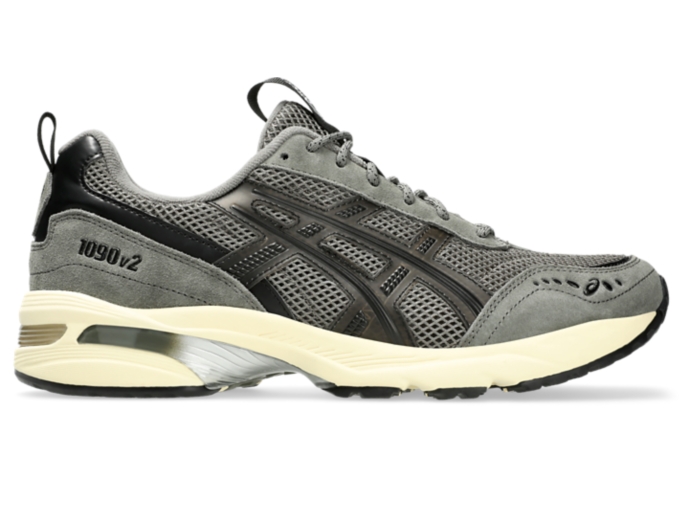 Asics gel 190 tr mens black online