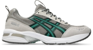 UNISEX GEL-QUANTUM 360 VIII | Cream/Pepper | Sportstyle | ASICS