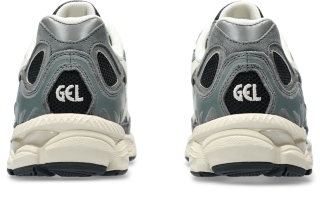 UNISEX GEL-NYC | Graphite Grey/Smoke Grey | Sportstyle | ASICS