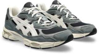 Men's GEL-NYC, Graphite Grey/Black, SportStyle