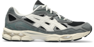 Asics on sale alpha gel