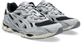 GEL-NYC | Unisex | Cream/Fossil | Sportstyle Shoes | ASICS United States
