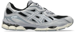 GEL-NYC | Unisex | Cream/Fossil | Sportstyle Shoes | ASICS United States