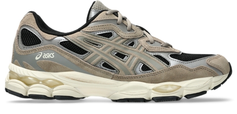 Женские кроссовки ASICS GEL-NYC
