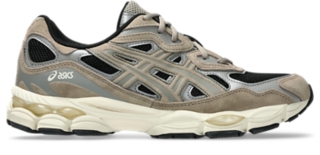 GEL-NYC | Unisex | Cream/Mineral Beige | Unisex SportStyle Shoes | ASICS UK