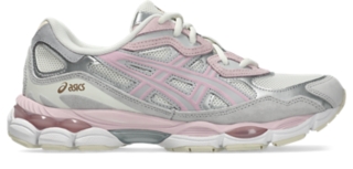 GEL-NYC, Concrete/Barely Rose 1