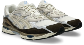UNISEX GEL-NYC | Cream/Mineral Beige | Sportstyle | ASICS