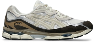 UNISEX GEL-NYC | Cream/Mineral Beige | Sportstyle | ASICS