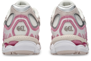 Asics fashion femme rose