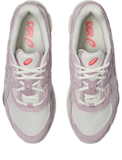GEL-NYC | Unisex | Cream/Rose Water | Sportstyle Shoes | ASICS United States