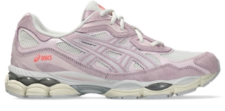 GEL-NYC | Unisex | Cream/Rose Water | Sportstyle Shoes | ASICS United States