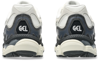 GEL-NYC | Unisex | Cloud Grey/Cloud Grey | Chaussures sportstyle unisexes | ASICS FR