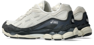 GEL-NYC | Unisex | Cream/Putty | Sportstyle Shoes | ASICS United States