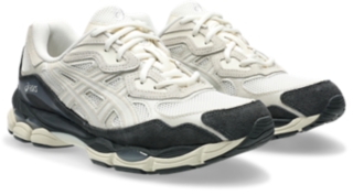 GEL-NYC | Unisex | Cream/Putty | Sportstyle Shoes | ASICS United States
