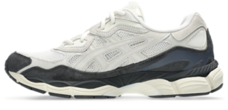 GEL-NYC | Unisex | Cloud Grey/Cloud Grey | Chaussures sportstyle unisexes | ASICS FR