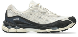 GEL-NYC | Unisex | Cream/Putty | Sportstyle Shoes | ASICS United States