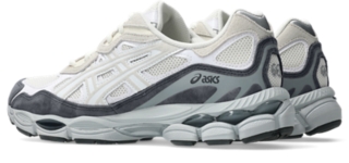 GEL-NYC, Cream/White 3