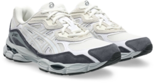 GEL-NYC, Cream/White 2