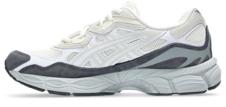 【美品】QUICK PACK 9【GRAY WHITE】 Buy Saucony ProGrid Omni 9 'Fabricated Future Pack - White Grey