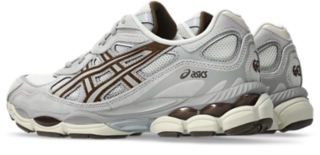 GEL-NYC, Cream/Cement Grey 3