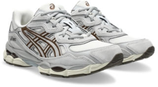 GEL-NYC, Cream/Cement Grey 2