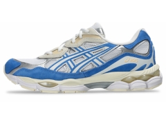 White/Blue Coast