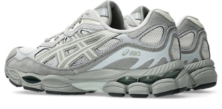 GEL-NYC, Cream/Light Sage 3