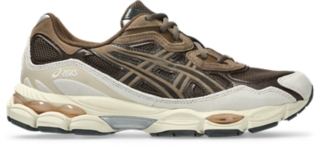 Brown Storm/Black Coffee