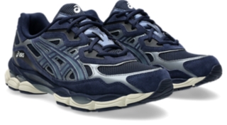 GEL-NYC | Unisex | Midnight/Midnight | Sportstyle Shoes | ASICS United States