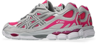 GEL-NYC, Pink Glo/Concrete 3