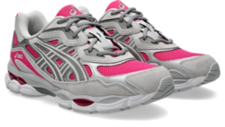 GEL-NYC, Pink Glo/Concrete 2