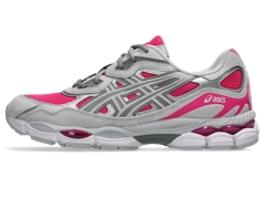 Pink Glo/Concrete
