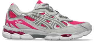 Pink Glo/Concrete