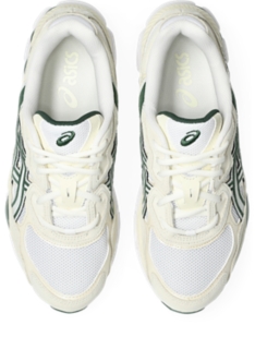 GEL-NYC IVORY/FOREST NIGHT