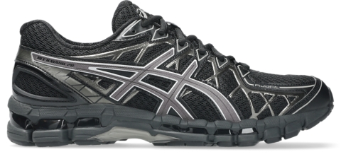 Женские кроссовки ASICS GEL-KAYANO 20