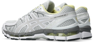 GEL-KAYANO 20, Glacier Grey/Glacier Grey 3