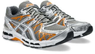 GEL-KAYANO 20, Clay Grey/White 2