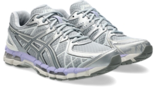 GEL-KAYANO 20, Piedmont Grey/Piedmont Grey 2