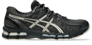 Obsidian Grey/Oatmeal