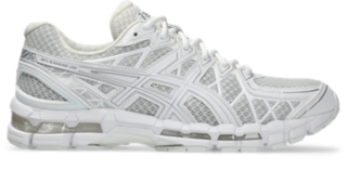 Glacier Grey/White