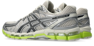 GEL-KAYANO 20, Smoke Grey/Black 3