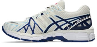 GEL-KAYANO 20 | Unisex | Black/Pure Silver | Sportstyle Shoes | ASICS United States