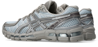 GEL-KAYANO 20, Storm Cloud/Pure Silver 3