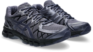 GEL-KAYANO 20, Indigo Fog/Black